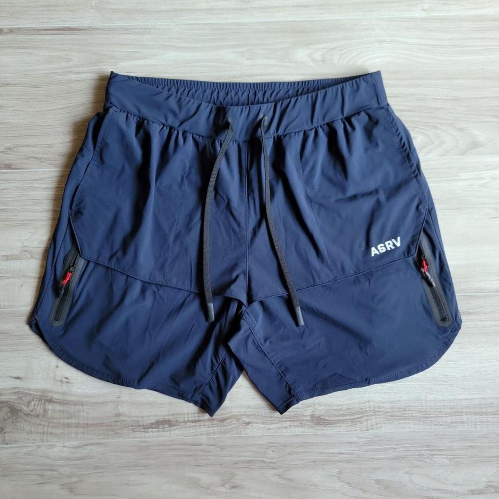 ASRV Tetra-Lite 7" Tech Short